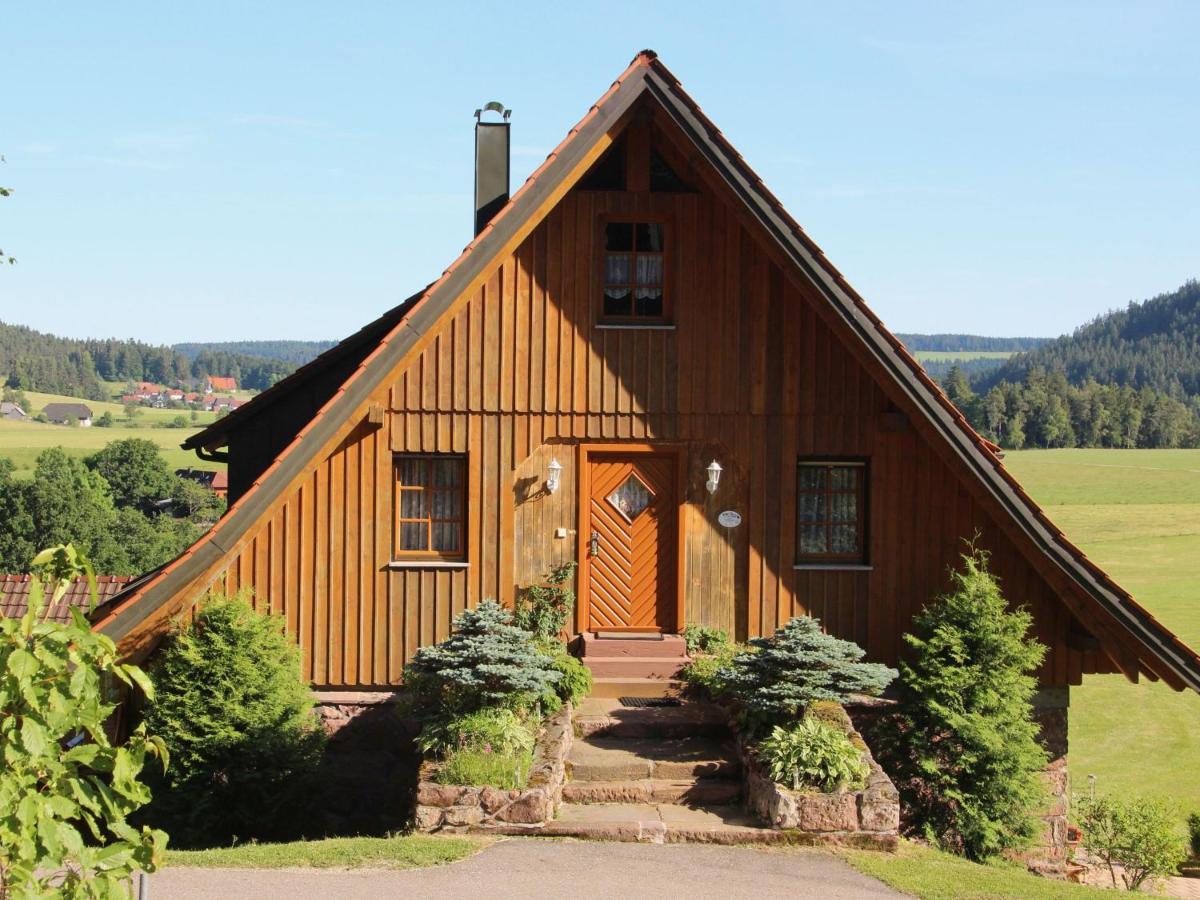Ferienhof Kienbronnerhof シルタッハ エクステリア 写真