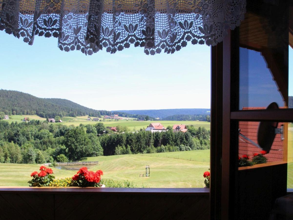 Ferienhof Kienbronnerhof シルタッハ エクステリア 写真