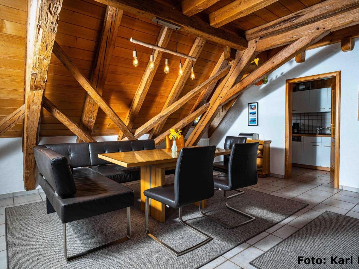 Ferienhof Kienbronnerhof シルタッハ エクステリア 写真