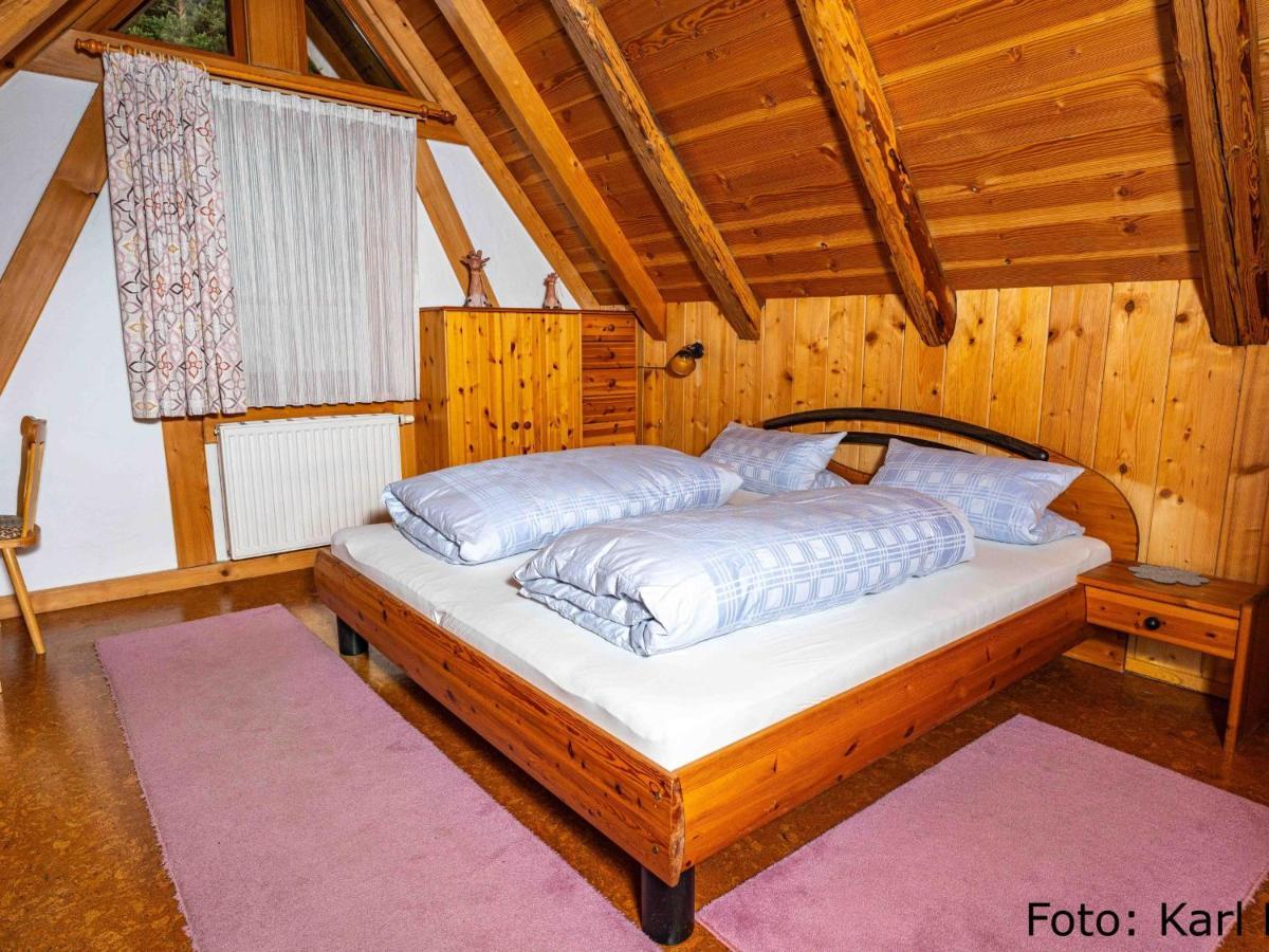 Ferienhof Kienbronnerhof シルタッハ エクステリア 写真