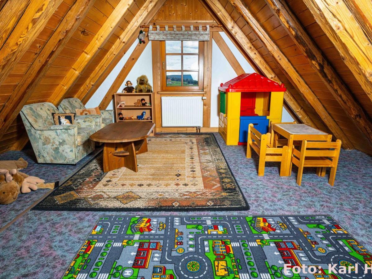 Ferienhof Kienbronnerhof シルタッハ エクステリア 写真
