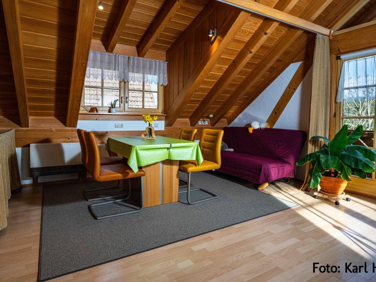 Ferienhof Kienbronnerhof シルタッハ エクステリア 写真